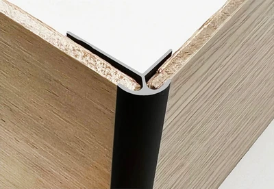 Aluminum profiles for wall panel44 Aluminum profiles for wall panel44