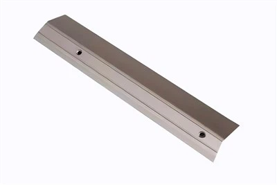 Alumiininen reunaramppiprofiili