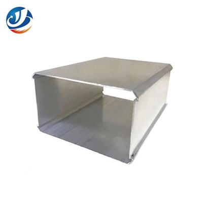 Alumiininen ekstruusiokotelo