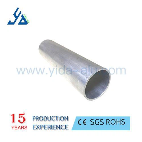 extrusions round tube