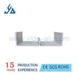 Muotit Alumiinipalkit